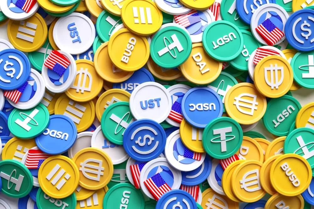 Spend Stablecoin Like Fiat Instantly